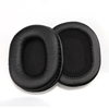 Audio-Technica ATH-M50X -kuulokkeiden korvatyyny, 1 kpl, musta