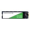 Western Digital 240GB WD Green SSD-levy, M.2 2280, SATA III, 545 MB/s