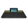 Logitech K480 Bluetooth Multi-Device keyboard näppäimistö, musta - kuva 4