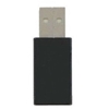 Opticon Bluetooth USB RF-adapteri, OPA-3201, USB, musta