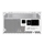 Asus ROG Strix 850W White Edition, modulaarinen ATX-virtalähde, 80 Plus Gold, valkoinen - kuva 9
