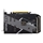 Asus GeForce RTX 3060 Ti Dual MINI - OC Edition (LHR) -näytönohjain, 8GB GDDR6 - kuva 3