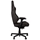 noblechairs EPIC Compact TX Gaming Chair, kangasverhoiltu pelituoli, antrasiitti/harmaa - kuva 4