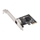 SilverStone ECL01, 2.5 Gigabit PCIe -verkkokortti