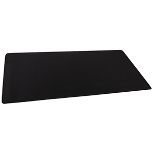 Glorious XXL Extended Gaming Mouse Pad - Stealth Edition -pelihiirimatto, musta