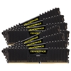 Corsair 256GB (8 x 32GB) Vengeance LPX, DDR4 2666MHz, CL16, 1.20V, musta