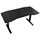 Nitro Concepts Desk D16E -pelipöytä, sähköisesti säädettävä, Carbon Black - kuva 4