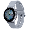 Samsung Galaxy Watch Active2 40mm 4G (2020) -älykello, hopea