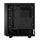 Fractal Design Meshify 2 Compact - Black TG Dark Tint, ikkunallinen miditornikotelo, musta - kuva 10