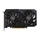 Asus GeForce RTX 3060 Ti Dual MINI - OC Edition (LHR) -näytönohjain, 8GB GDDR6 - kuva 2