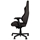 noblechairs EPIC Compact TX Gaming Chair, kangasverhoiltu pelituoli, antrasiitti/harmaa - kuva 3