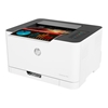 HP Color Laser 150nw, värilasertulostin, A4, valkoinen/musta
