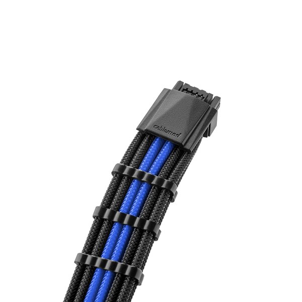 CableMod RTSeries Pro ModMesh Sleeved 12VHPWR PCIe Cable for ASUS