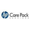 HP Care Pack Next Business Day Hardware Support for Travelers, 3 vuotta