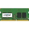 Crucial 4GB (1 x 4GB) DDR4 2400MHz, SO-DIMM, CL17, 1.20V