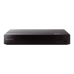 Sony BDP-S1700 Blu-ray -soitin, musta