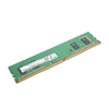 Lenovo 16GB (1 x 16GB) DDR4 2666MHz, 1.20V, vihreä