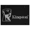 Kingston 2048GB KC600, 2.5" SSD-levy, SATA III, 3D TLC, 550/520 MB/s, Stand-alone