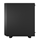 Fractal Design Meshify 2 Compact - Black TG Dark Tint, ikkunallinen miditornikotelo, musta - kuva 9