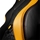 noblechairs HERO Gaming Chair - Far Cry 6 Special Edition, keinonahkaverhoiltu pelituoli, musta/keltainen - kuva 19