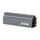 A-Data 2TB XPG GAMMIX S70 SSD-levy, M.2 2280, PCIe 4.0, 7400/6800 MB/s - kuva 2