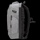 Targus 15,6" CityLite Pro Premium Backpack, reppu kannettavalle tietokoneelle, harmaa/musta - kuva 17