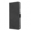 Insmat Flip Case -suojakotelo, Xiaomi Mi 10 Lite, musta
