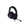 Asus ROG Delta S -pelikuulokkeet mikrofonilla, USB, musta - kuva 6