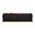 Kingston 16GB (1 x 16GB) FURY Beast RGB, DDR4 3200MHz, CL16, 1.35V, musta - kuva 3