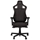 noblechairs EPIC Compact TX Gaming Chair, kangasverhoiltu pelituoli, antrasiitti/harmaa
