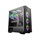 DeepCool MATREXX 55 V3 ADD-RGB 3F, ikkunallinen miditornikotelo, musta - kuva 5