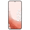 Samsung Galaxy S22+ 5G -älypuhelin, 8GB/128GB, Pink Gold