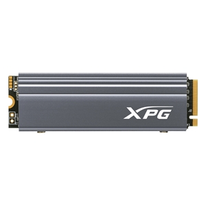 A-Data 2TB XPG GAMMIX S70 SSD-levy, M.2 2280, PCIe 4.0, 7400/6800 MB/s
