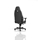 noblechairs LEGEND TX Gaming Chair, kangasverhoiltu pelituoli, antrasiitti/musta - kuva 3
