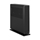 Fractal Design (Outlet) Ridge - Black, Mini-ITX -kotelo, musta - kuva 10