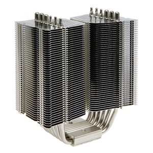 Prolimatech Megahalems Rev. C prosessorijäähdytin