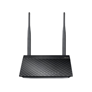 Asus RT-N12E WLAN-reititin, 802.11n, 4xLAN