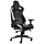 noblechairs EPIC Gaming Chair - Real Leather, nahkaverhoiltu pelituoli, musta/valkoinen/punainen - kuva 2
