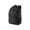 HP Business Backpack, 17,3" kannettavan tietokoneen suojareppu, musta