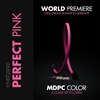 MDPC-X Sleeve Medium -modaussukka, 1m, Perfect Pink