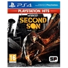 SIEE inFAMOUS Second Son, PS4 (PlayStation Hits)