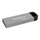 Kingston 64GB DataTraveler Kyson, USB 3.2 Gen1 -muistitikku, 200MB/s, harmaa/musta - kuva 2