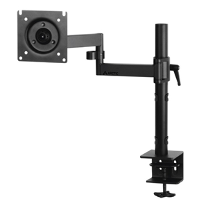 ARCTIC X1 Desk Mount Monitor Arm -monitorivarsi, musta