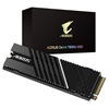 Gigabyte 2TB AORUS Gen4 7000s SSD-levy, M.2 2280, PCIe 4.0 x4, NVMe, 7000/6850 MB/s