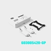 Cooler Master LGA1700 Upgrade Kit (603005420-GP), kiinnityssarja LGA1700-kannalle