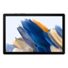 Samsung 10,5" Galaxy Tab A8 -tabletti, Wi-Fi, harmaa