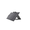 EcoFlow 220W Solar Panel -aurinkopaneeli, musta