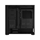 Fractal Design Pop XL Silent Black - Solid -tornikotelo, musta - kuva 10