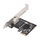 SilverStone ECL01, 2.5 Gigabit PCIe -verkkokortti - kuva 8