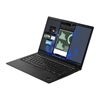 Lenovo 14" ThinkPad X1 Carbon Gen 10, kannettava tietokone, musta